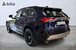 Toyota RAV4 bild 2