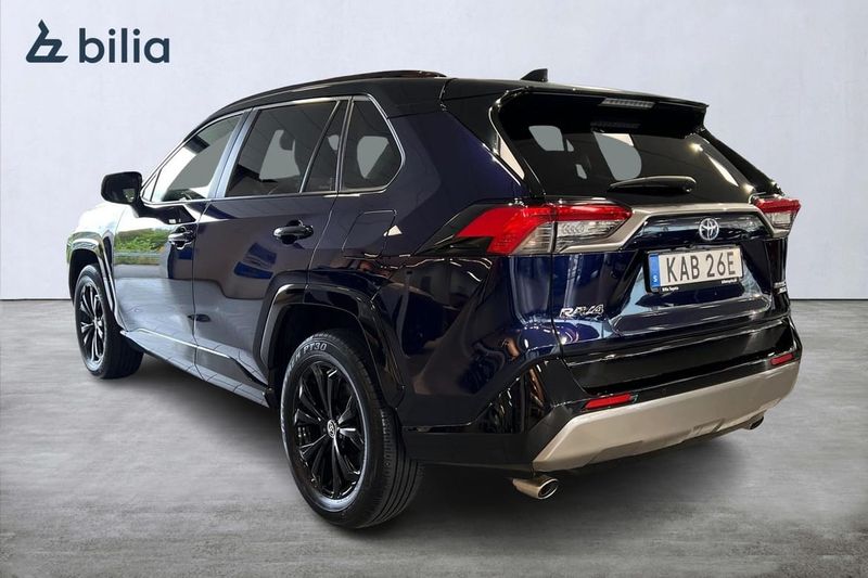 Toyota RAV4 bild 2