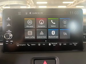 Honda HR-V bild 15