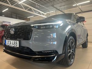 Honda HR-V bild 17