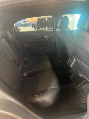 Honda HR-V bild 9
