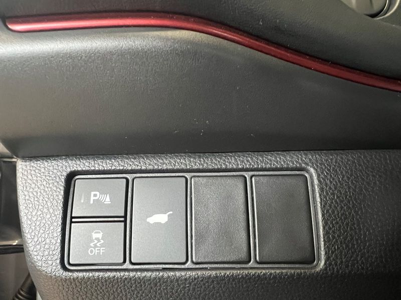Honda HR-V bild 14