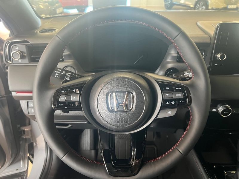 Honda HR-V bild 11