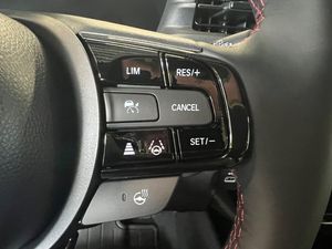 Honda HR-V bild 12