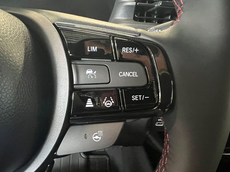 Honda HR-V bild 12