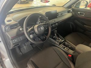 Honda HR-V bild 5