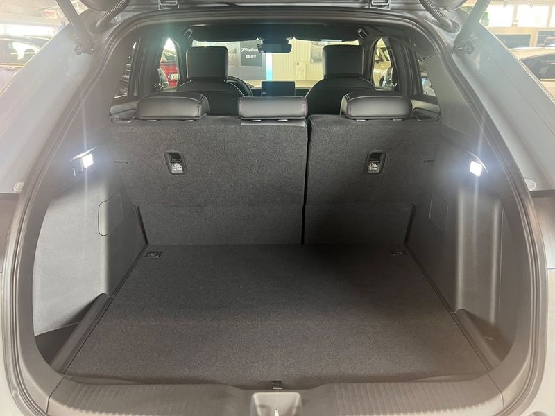 Honda HR-V bild 10