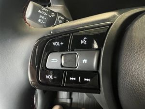 Honda HR-V bild 13