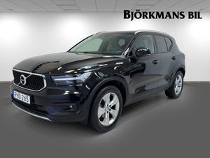 Volvo XC40 bild 1