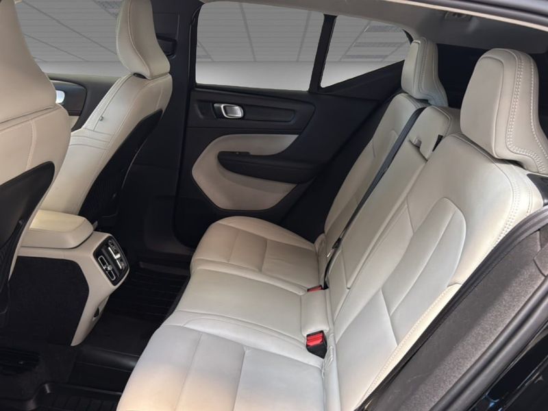 Volvo XC40 bild 9
