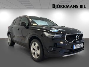 Volvo XC40 bild 3