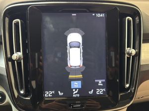 Volvo XC40 bild 17