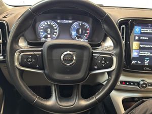 Volvo XC40 bild 18