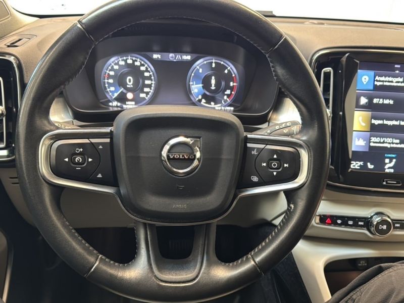 Volvo XC40 bild 18