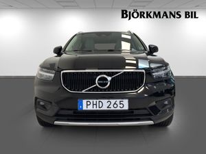 Volvo XC40 bild 2