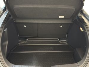 Toyota C-HR bild 14