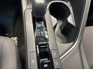 Toyota C-HR bild 12
