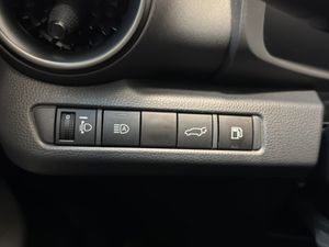 Toyota C-HR bild 17