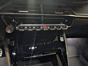 Peugeot e-2008 bild 8