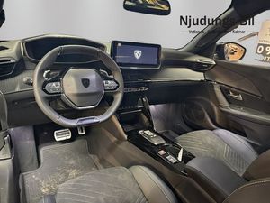 Peugeot e-2008 bild 7