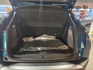 Peugeot e-2008 bild 4