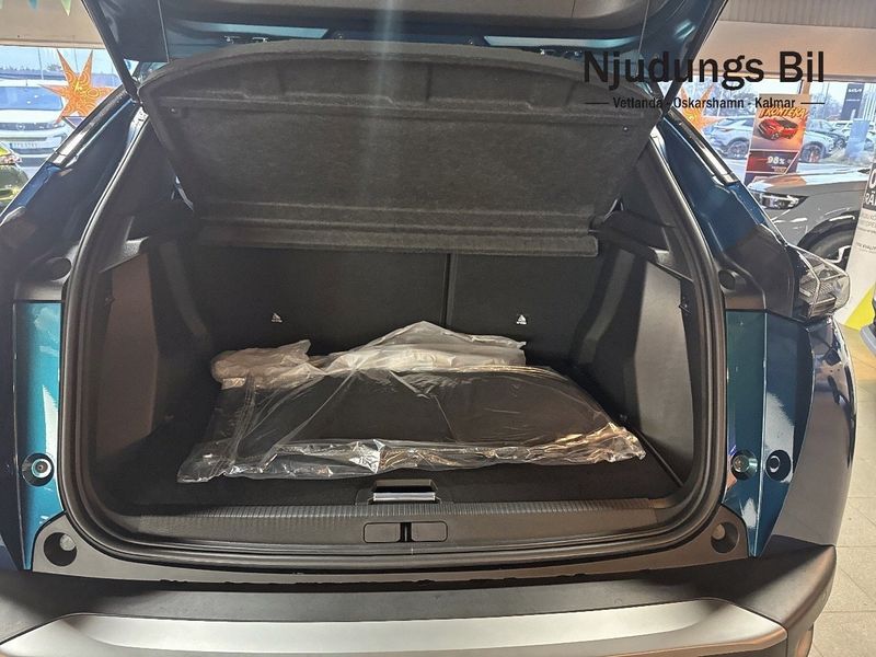 Peugeot e-2008 bild 4
