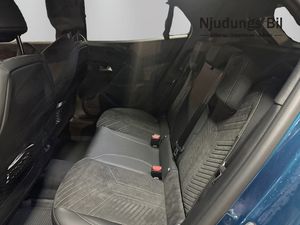 Peugeot e-2008 bild 6