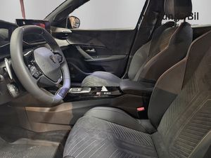 Peugeot e-2008 bild 5