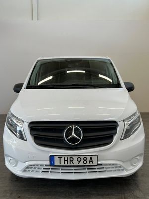 Mercedes Vito bild 2