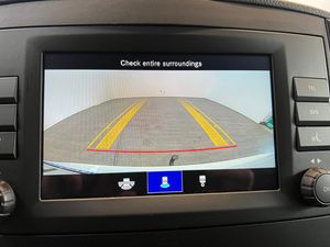 Mercedes Vito bild 10