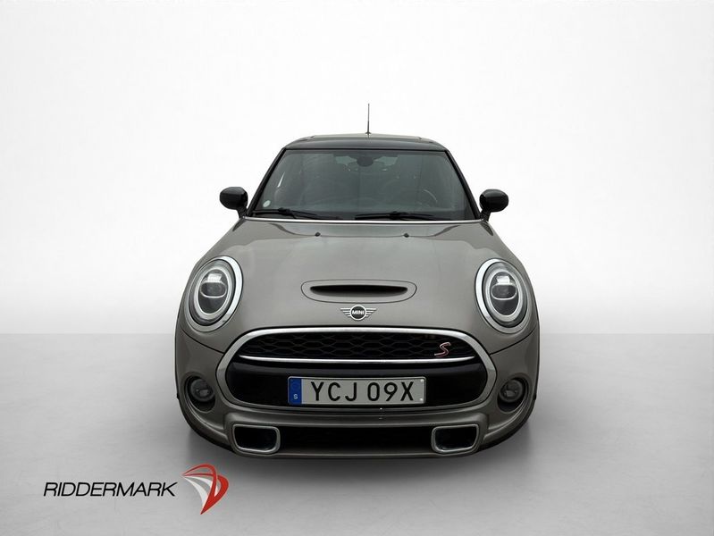 MINI Cooper bild 2