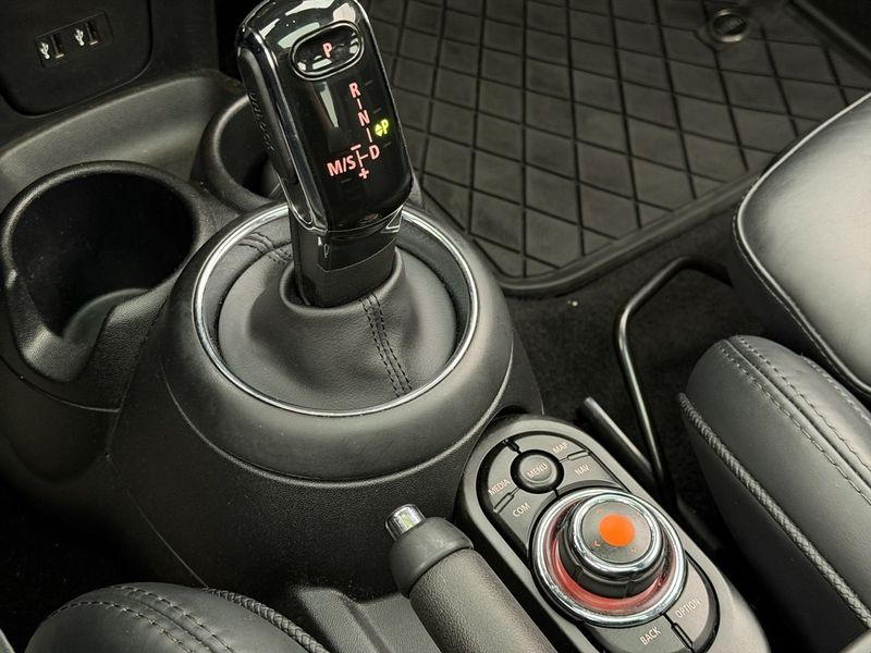MINI Cooper bild 22