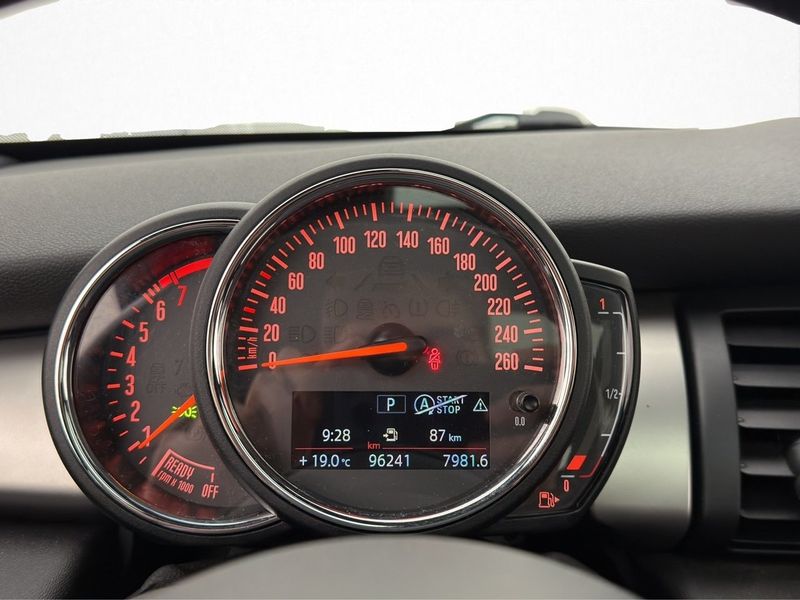 MINI Cooper bild 15
