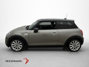 MINI Cooper bild 4
