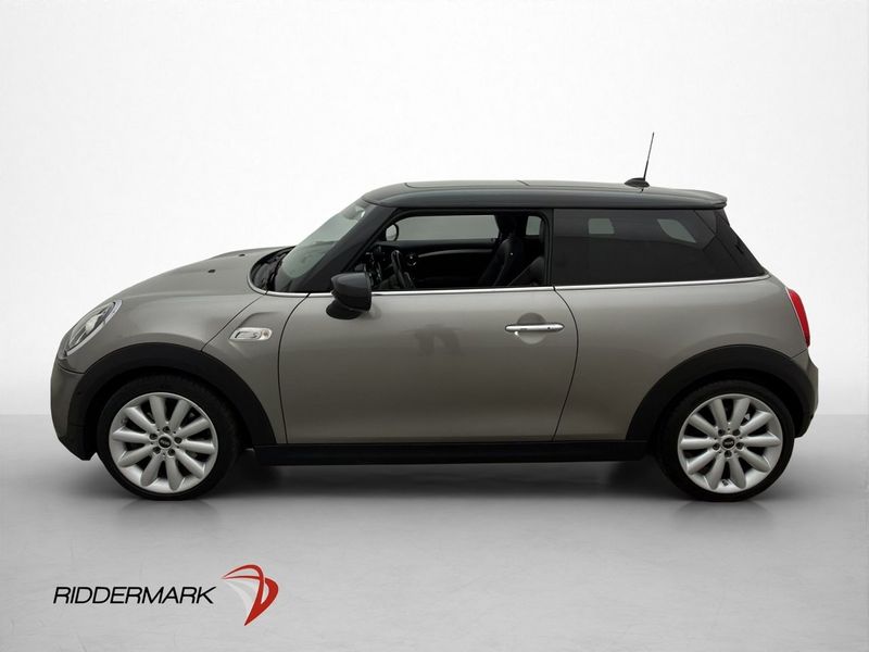 MINI Cooper bild 4