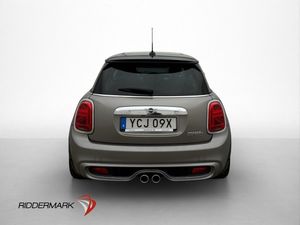 MINI Cooper bild 6