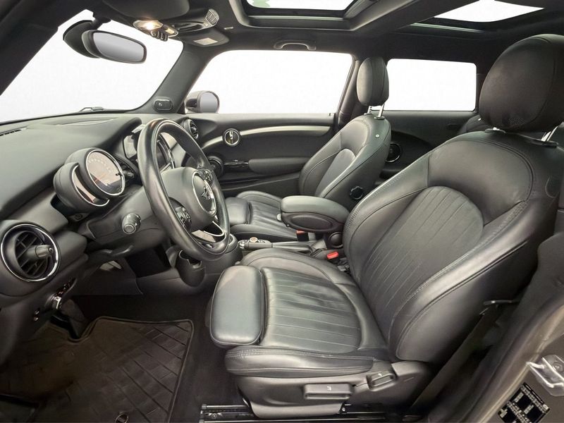 MINI Cooper bild 10