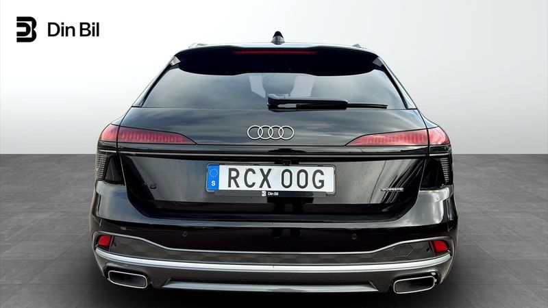 Audi A6 bild 5