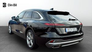 Audi A6 bild 3