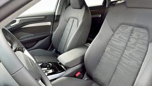 Audi A6 bild 8