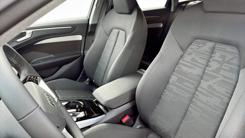 Audi A6 bild 8