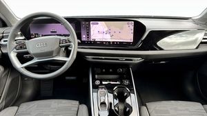 Audi A6 bild 10