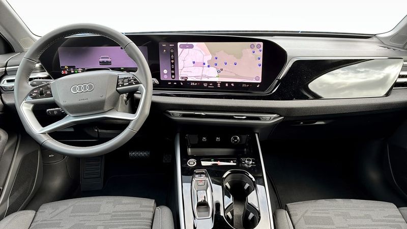 Audi A6 bild 10