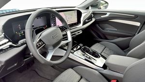 Audi A6 bild 7