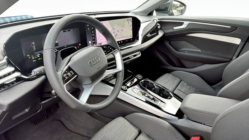 Audi A6 bild 7