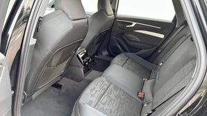 Audi A6 bild 11