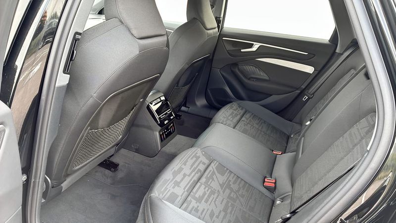 Audi A6 bild 11