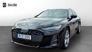 Audi A6 bild 1