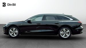 Audi A6 bild 2