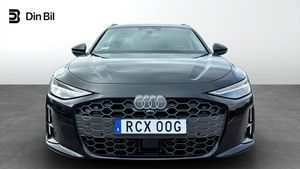 Audi A6 bild 4